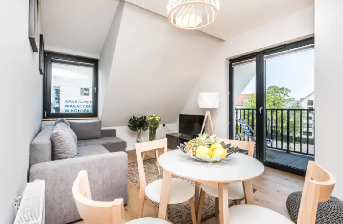 Apartament コウォブジェク エクステリア 写真