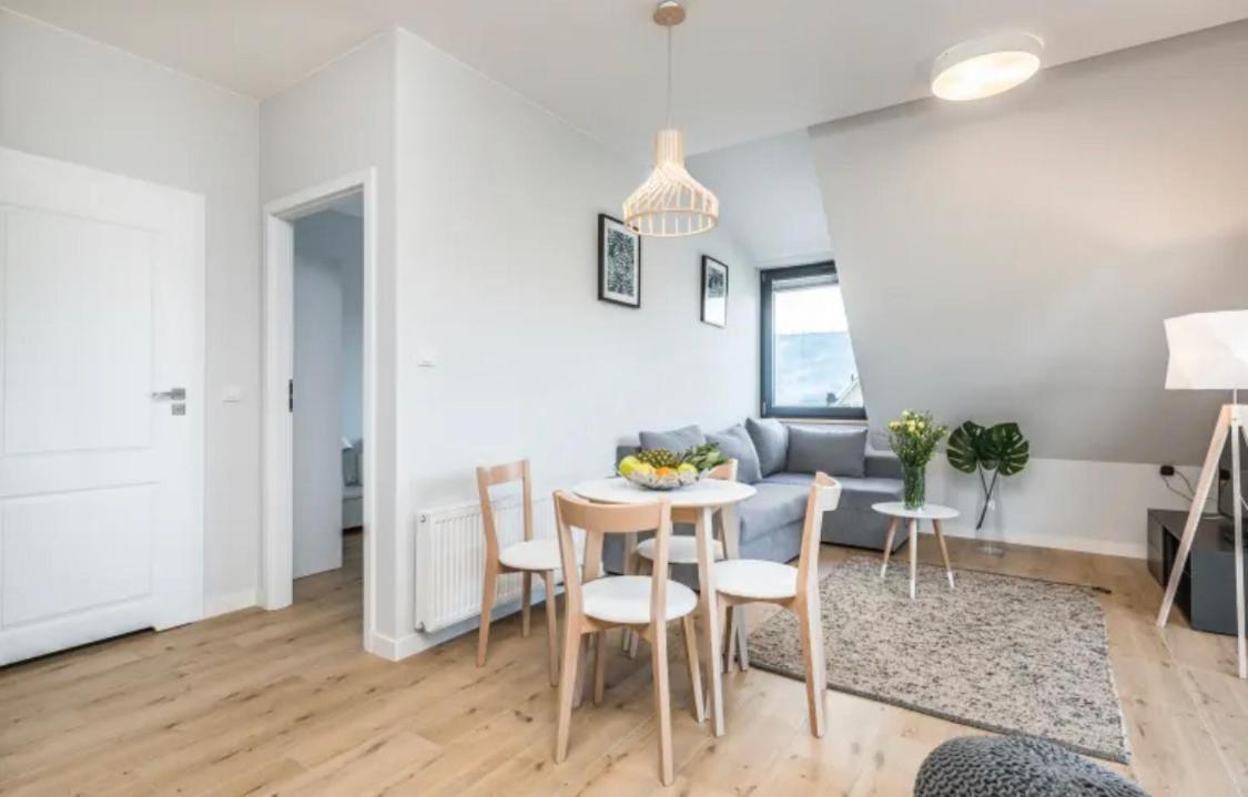 Apartament コウォブジェク エクステリア 写真