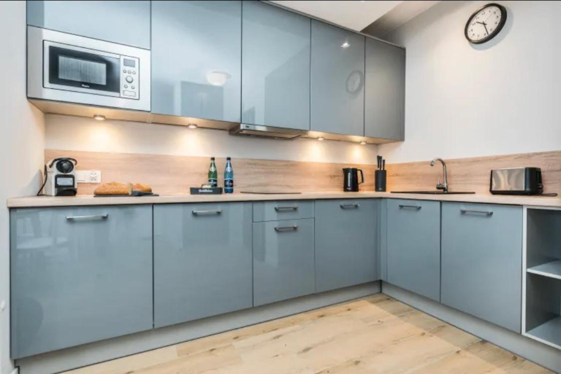 Apartament コウォブジェク エクステリア 写真