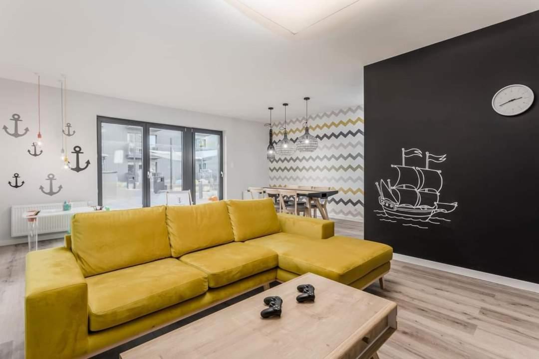 Apartament コウォブジェク エクステリア 写真
