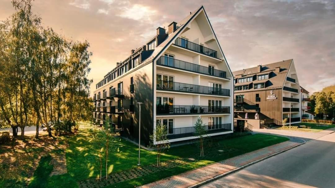 Apartament コウォブジェク エクステリア 写真
